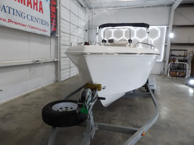 Slide: The Image of Key Largo 1800CC 2018 - 12