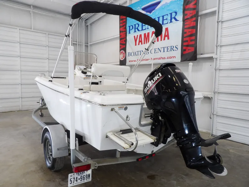 Slide: The Image of Key Largo 1800CC 2018 - 7