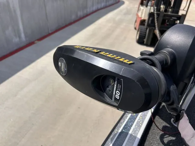 Slide: The Image of Nitro Z19 2017 - 10