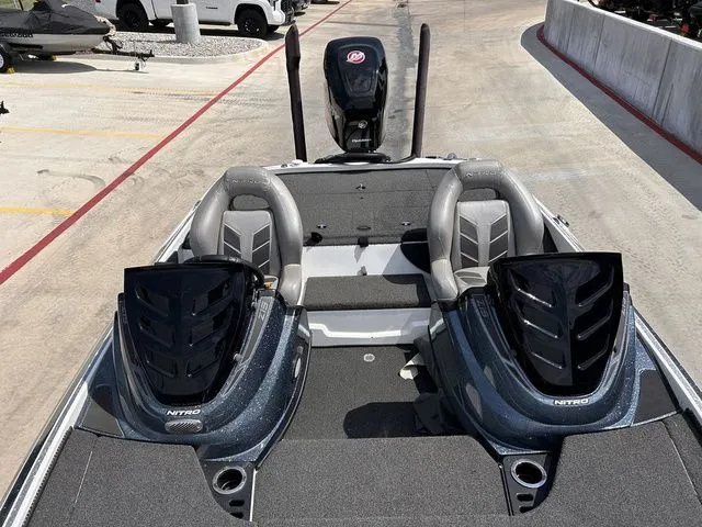 Slide: The Image of Nitro Z19 2017 - 12