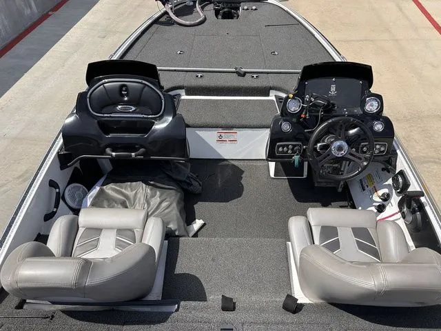 Slide: The Image of Nitro Z19 2017 - 8