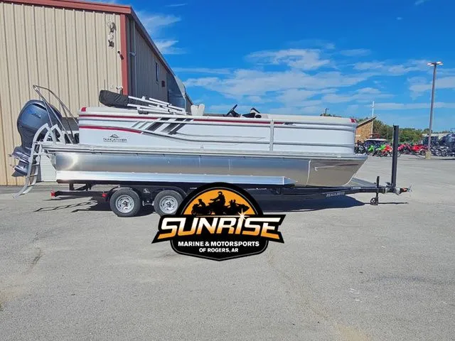 The Image of G3 Select 322RC 2025 - 1