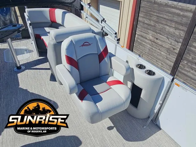 Slide: The Image of G3 Select 322RC 2025 - 10