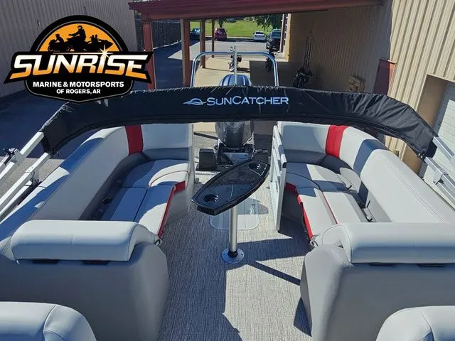 Slide: The Image of G3 Select 322RC 2025 - 11