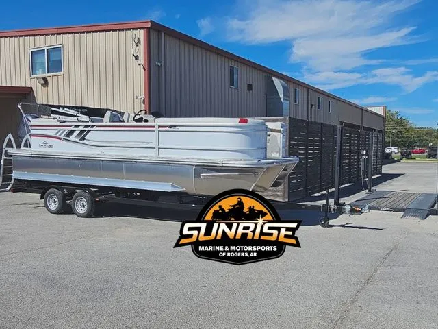 Slide: The Image of G3 Select 322RC 2025 - 12