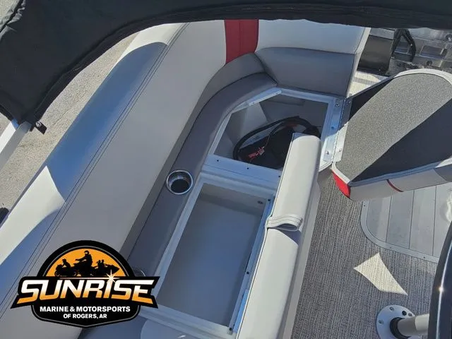 Slide: The Image of G3 Select 322RC 2025 - 14