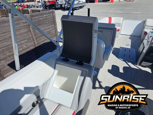 Slide: The Image of G3 Select 322RC 2025 - 15