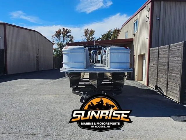 Slide: The Image of G3 Select 322RC 2025 - 18