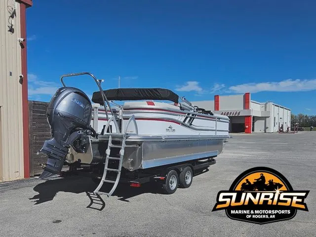 Slide: The Image of G3 Select 322RC 2025 - 20