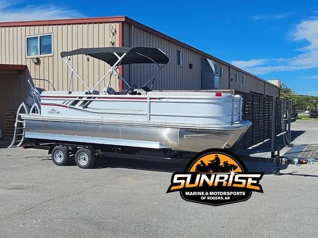 Slide: The Image of G3 Select 322RC 2025 - 22