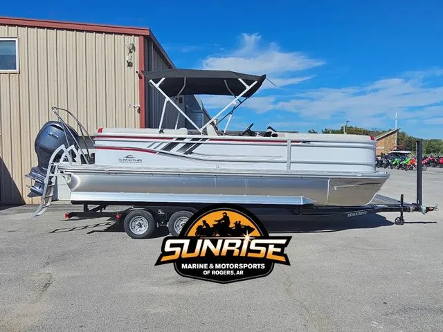 Slide: The Image of G3 Select 322RC 2025 - 23