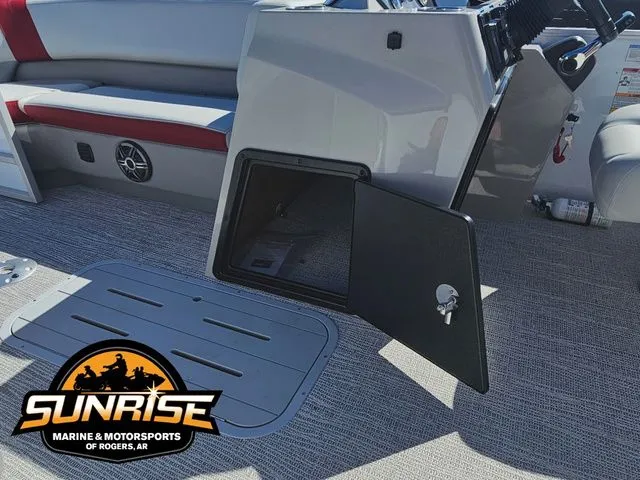 Slide: The Image of G3 Select 322RC 2025 - 3