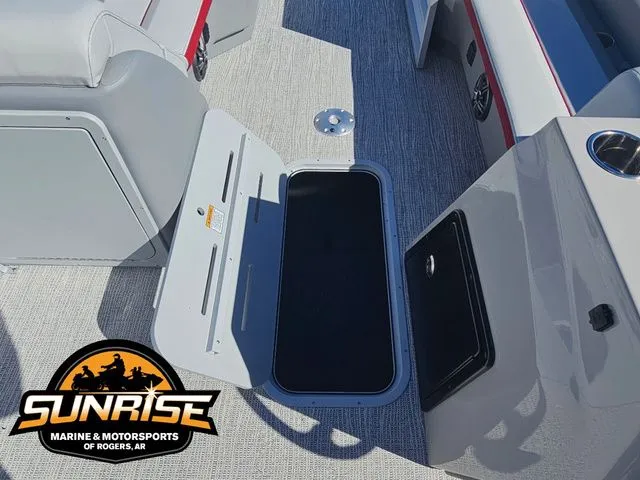 Slide: The Image of G3 Select 322RC 2025 - 4