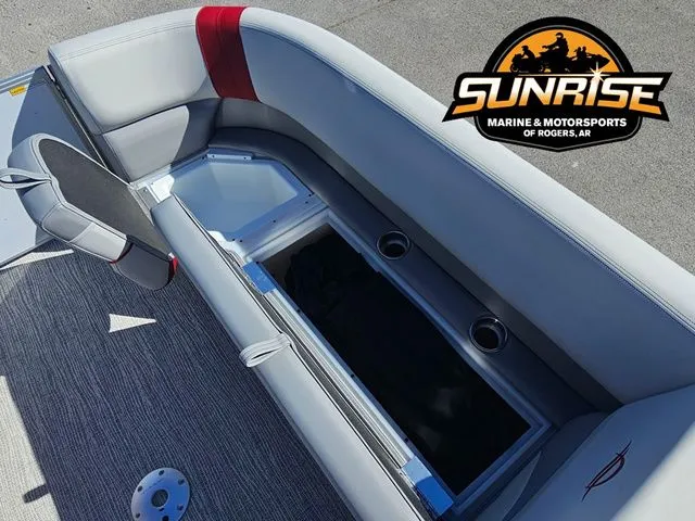 Slide: The Image of G3 Select 322RC 2025 - 5