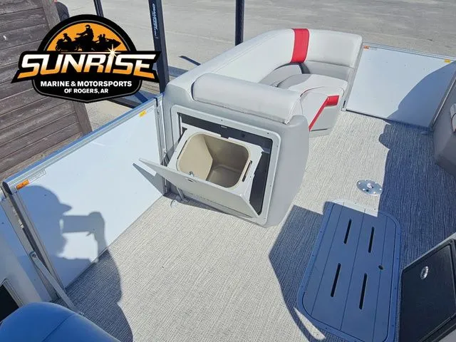 Slide: The Image of G3 Select 322RC 2025 - 7