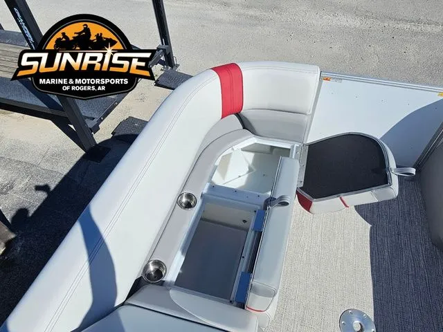 Slide: The Image of G3 Select 322RC 2025 - 8