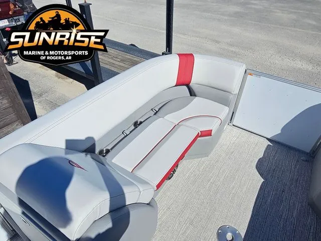 Slide: The Image of G3 Select 322RC 2025 - 9