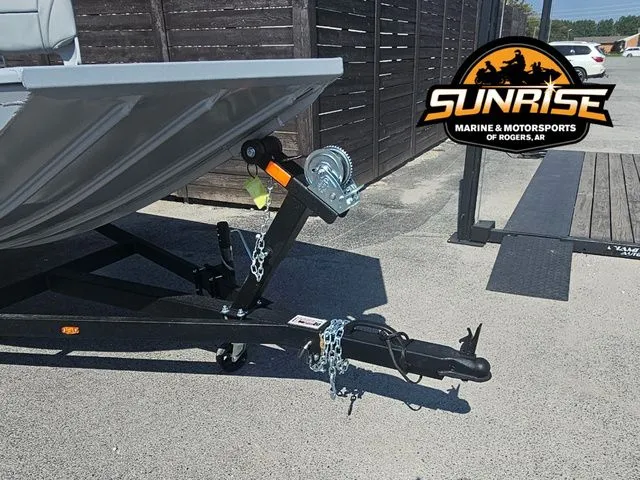 Slide: The Image of G3 Gator Tough 18 CCJ DLX 2026 - 10