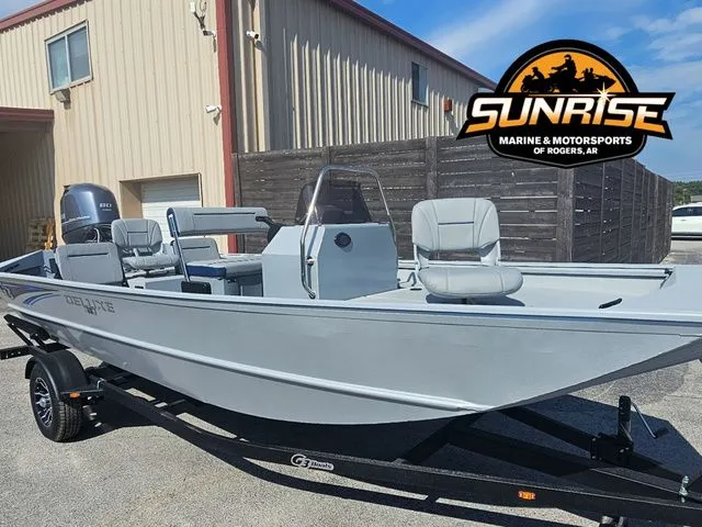 Slide: The Image of G3 Gator Tough 18 CCJ DLX 2026 - 11