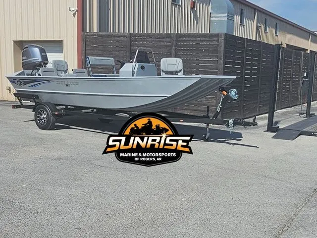 Slide: The Image of G3 Gator Tough 18 CCJ DLX 2026 - 2