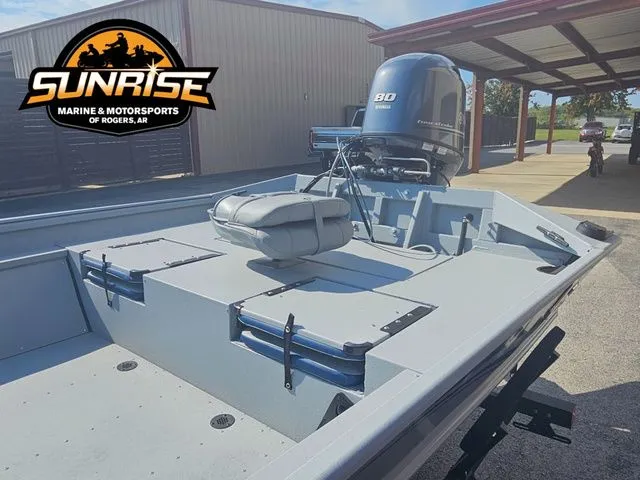 Slide: The Image of G3 Gator Tough 18 CCJ DLX 2026 - 3