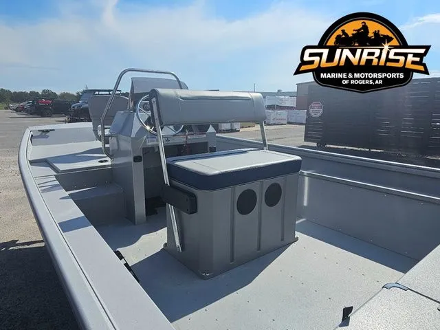 Slide: The Image of G3 Gator Tough 18 CCJ DLX 2026 - 4