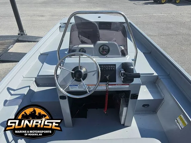 Slide: The Image of G3 Gator Tough 18 CCJ DLX 2026 - 5