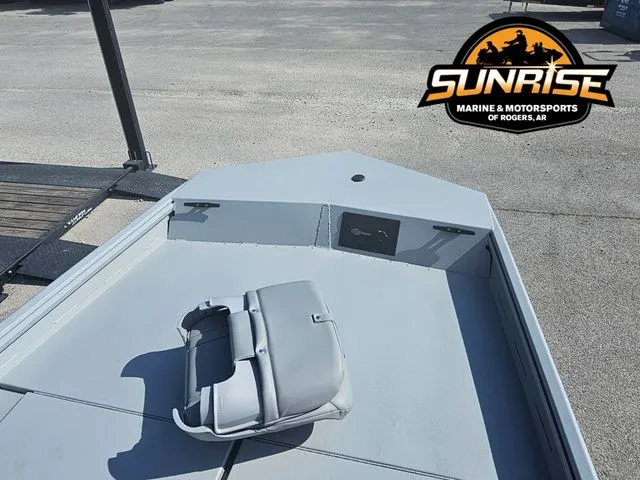 Slide: The Image of G3 Gator Tough 18 CCJ DLX 2026 - 7