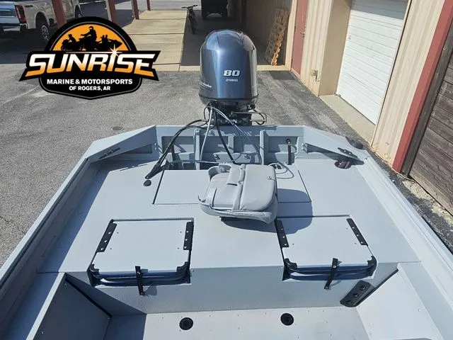 Slide: The Image of G3 Gator Tough 18 CCJ DLX 2026 - 9