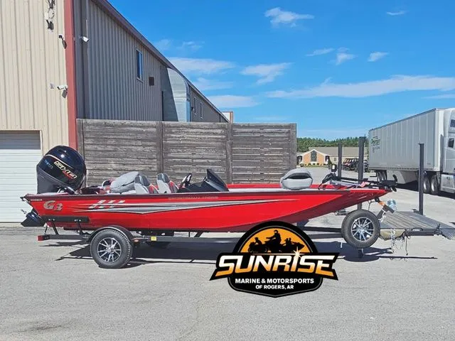 The Image of G3 Sportsman 1710 SE 2026 - 1