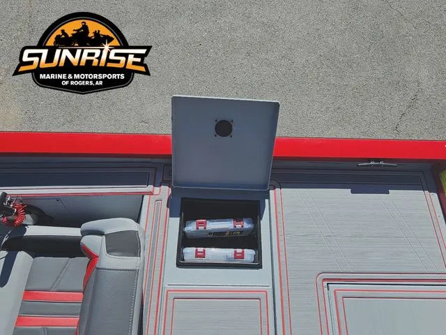 Slide: The Image of G3 Sportsman 1710 SE 2026 - 11