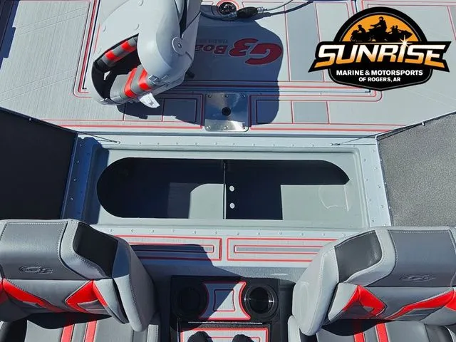 Slide: The Image of G3 Sportsman 1710 SE 2026 - 14