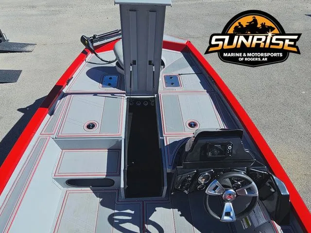 Slide: The Image of G3 Sportsman 1710 SE 2026 - 16