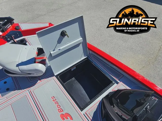 Slide: The Image of G3 Sportsman 1710 SE 2026 - 17