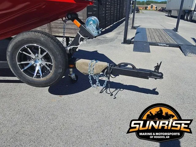 Slide: The Image of G3 Sportsman 1710 SE 2026 - 18