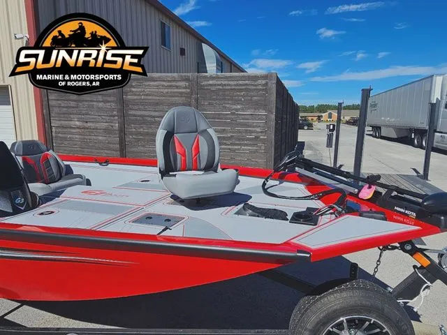 Slide: The Image of G3 Sportsman 1710 SE 2026 - 20