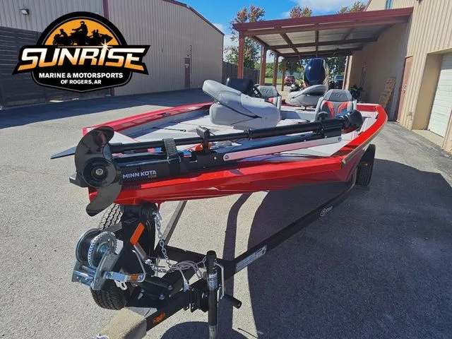 Slide: The Image of G3 Sportsman 1710 SE 2026 - 3