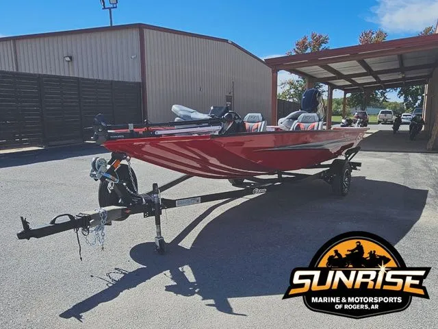 Slide: The Image of G3 Sportsman 1710 SE 2026 - 5