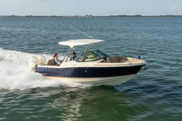 The Image of Chris-Craft 28 Calypso 2026 - 1