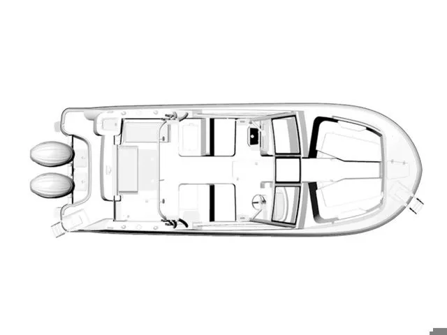 The Image of Stingray 259 DC 2026 - 1