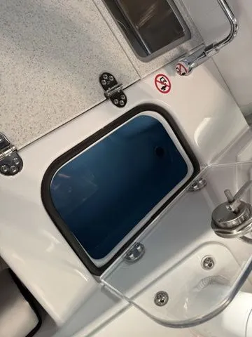 Slide: The Image of Stingray 259 DC 2026 - 18