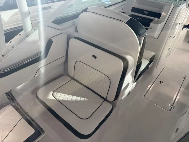 Slide: The Image of Stingray 259 DC 2026 - 20