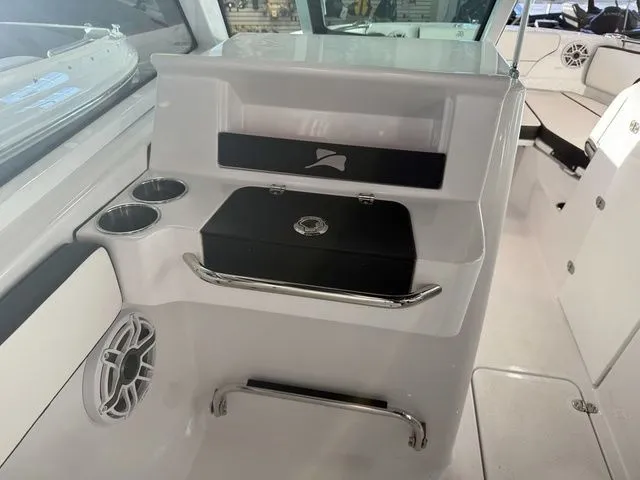 Slide: The Image of Stingray 259 DC 2026 - 27