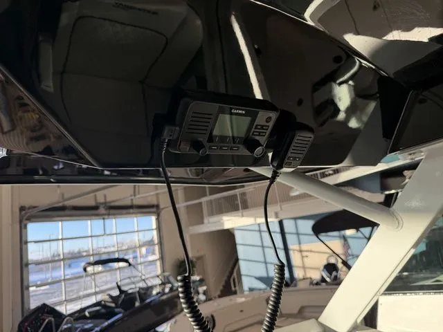 Slide: The Image of Stingray 259 DC 2026 - 30