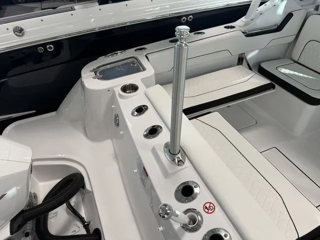 Slide: The Image of Stingray 259 DC 2026 - 6