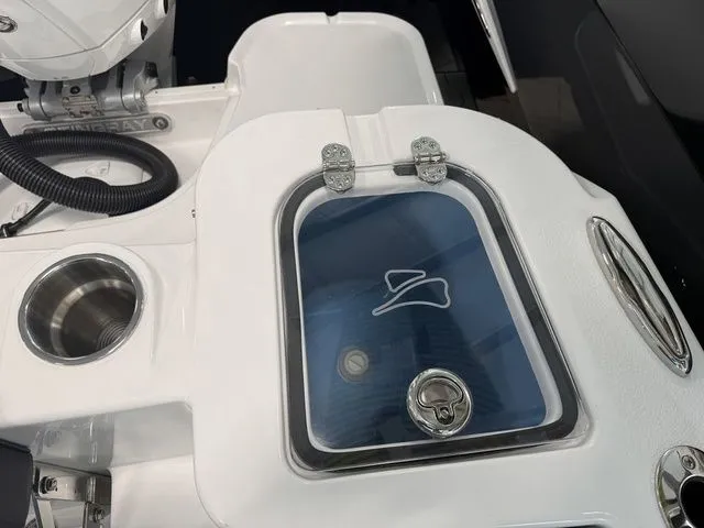 Slide: The Image of Stingray 259 DC 2026 - 7