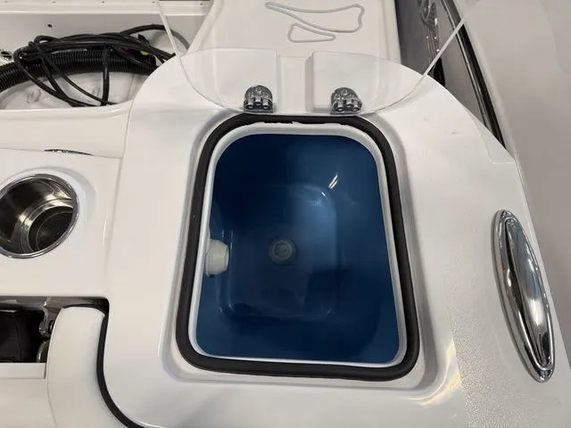 Slide: The Image of Stingray 253 CC 2026 - 6