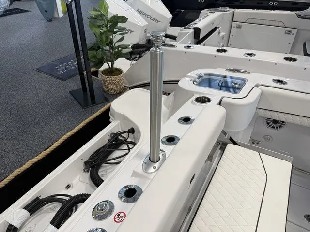 Slide: The Image of Stingray 253 CC 2026 - 8