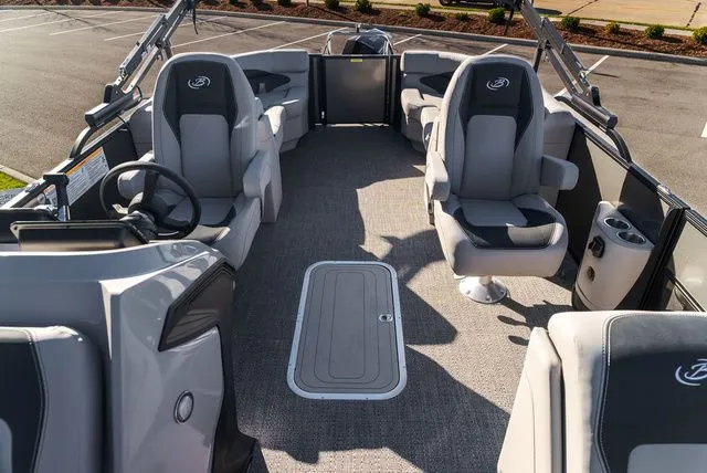 Slide: The Image of Barletta Aria 22QC 2026 - 11