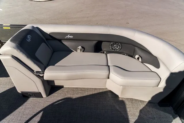 Slide: The Image of Barletta Aria 22QC 2026 - 22